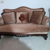استقبال ترکیه|مبلمان خانگی و میز عسلی|تهران, تهرانپارس غربی|دیوار