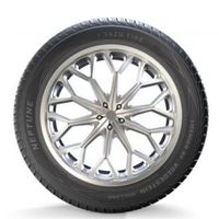 لاستیک یزد تایر سایز 205/55/16 R16|قطعات یدکی و لوازم جانبی|تهران, ابوذر (منطقه ۱۵)|دیوار