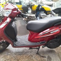 وگو۱۱۰|موتورسیکلت|تهران, بازار|دیوار