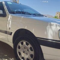 پژو 405 SLX موتورTU5، مدل ۱۳۹۶|خودرو سواری و وانت|شهرکرد, |دیوار