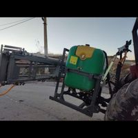 گاوآهن گاو آهن دیسک دیکس سمپاش تریلی تراکتور ۳۹۹|قطعات یدکی و لوازم جانبی|گهواره, |دیوار
