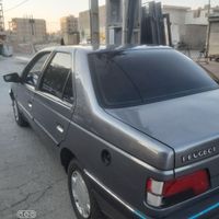 پژو 405 GLX - دوگانه سوز CNG، مدل ۱۳۹۴|خودرو سواری و وانت|تهران, تهرانپارس شرقی|دیوار