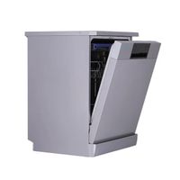 ماشین ظرفشویی کندی ایتالیا مدل PFD315 ظرفیت ۱۵نفره|ماشین ظرفشویی|تهران, المهدی|دیوار