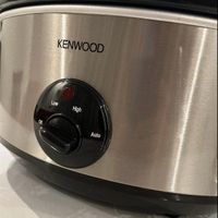 * آرام پز KENWOOD مدل ACM70 -کنوود *|اجاق گاز و لوازم برقی پخت‌وپز|تهران, میرداماد|دیوار