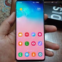 سامسونگ اس 10 s10|موبایل|تهران, سرتخت|دیوار