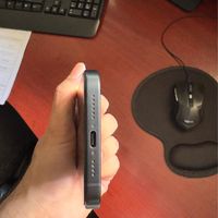 اپل iPhone 15 Pro Max با حافظهٔ ۲۵۶ گیگابایت|موبایل|تهران, میدان انقلاب|دیوار