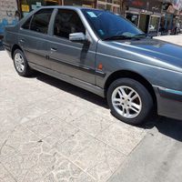 پژو پارس LX TU5، مدل ۱۳۹۴|خودرو سواری و وانت|کرمانشاه, |دیوار