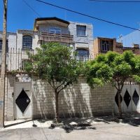 خانه-ویلایی-سه-طبقه-مسکونی-شهرک-بهشتی