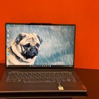 لپ تاپ Lenovo Yoga 5|رایانه همراه|تهران, آرژانتین|دیوار