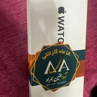 اپل واچ سری se  مدل A2723|ساعت|تهران, مجیدیه|دیوار