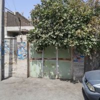 منزل-مسکونی