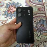 شیائومی Poco C65 با حافظهٔ ۲۵۶ گیگابایت|موبایل|تهران, شهرک ولیعصر|دیوار