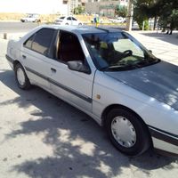 معاوضه پژو باپراید111شاسی سالم و206sd|خودرو سواری و وانت|شیراز, اصلاح‌نژاد|دیوار
