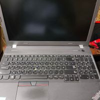 لپ تاپ lenovo e560|رایانه همراه|تهران, ظهیرآباد|دیوار
