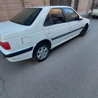 پارس۹۳|خودرو سواری و وانت|تهران, حمزه‌آباد|دیوار