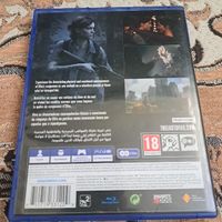 بازی Last of Us 2 برای PS4/PS5|کنسول، بازی ویدئویی و آنلاین|تهران, میدان انقلاب|دیوار