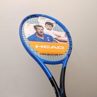 راکت تنیس Head instinct mp نو|ورزش‌های توپی|تهران, پاسداران|دیوار