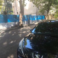 ۲۰۷ اتومات مدل ۹۷|خودرو سواری و وانت|تهران, گمرک|دیوار