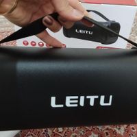 اسپیکر LEITO|سیستم صوتی خانگی|تهران, شهرک ولیعصر|دیوار