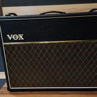 امپ VOX AC30VR|گیتار، بیس، امپلیفایر|تهران, ایرانشهر|دیوار