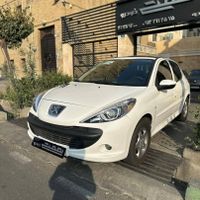 پژو 207i پانوراما اتوماتیک.. مدل (1404)صفر خشک روز|خودرو سواری و وانت|تهران, مرزداران|دیوار