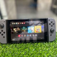 Nintendo standard / کپی خور فول گیم2025|کنسول، بازی ویدئویی و آنلاین|تهران, فردوسی|دیوار