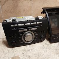 ظبط فابریک مزدا3|قطعات یدکی و لوازم جانبی|تهران, نیاوران|دیوار