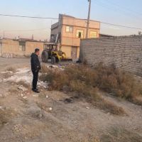 زمین-نوده-اماده-ساخت