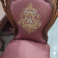 مبلمان استیل ۹ نفره|مبلمان خانگی و میز عسلی|تهران, نارمک جنوبی|دیوار