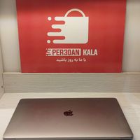 مک بوک پرو ۲۰۱۸ 15اینچ i7 16 512 Mac book pro 4GB|رایانه همراه|تهران, کوی مهران|دیوار