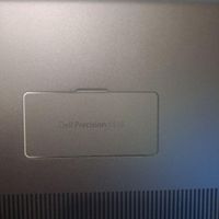 لپ تاپ dell precision|رایانه همراه|تهران, ابراهیم‌آباد|دیوار
