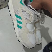 کتونی ادیداس zx8000اکومنت صندل|کیف، کفش، کمربند|تهران, شهرک ولیعصر|دیوار