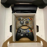 Xbox360|کنسول، بازی ویدئویی و آنلاین|تهران, امیریه|دیوار