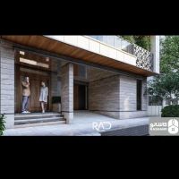 88متر-2-خواب-کلید-نخورده-شمال-فاطمی