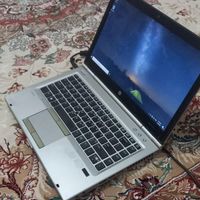 لب تاب اچ پی i5تمیز رام۸|رایانه همراه|تبریز, |دیوار