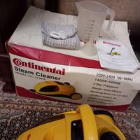 بخارشور|جاروبرقی، جارو شارژی، بخارشو|تهران, مشیریه|دیوار