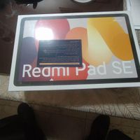 تبلت شیایومی Redmi Pad SE رم ۸ گیگ و حافظه ۲۵۶ گیگ|تبلت|تهران, ازگل|دیوار