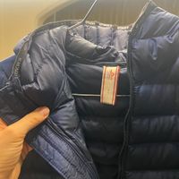 کاپشن مونکلر moncler|لباس|تهران, جردن|دیوار