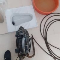 لوله بازکن تمام شهرفنرزنی دستگاه بدون۱سیدبشرط چاه|خدمات پیشه و مهارت|مشهد, وکیل‌آباد|دیوار