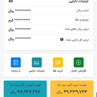 طلای مناسبت یلدا و روز مادر|جواهرات|تهران, امیرآباد|دیوار