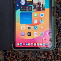 ipad mini 6 64GB wifi آیپد مینی ۶|تبلت|تهران, شهرآرا|دیوار