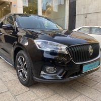 بورگوارد BX7 التیمیت، مدل ۲۰۱۸|سواری و وانت|تهران, سهروردی|دیوار