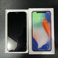 اپل iPhone X ۶۴ گیگابایت|موبایل|تهران, پیروزی|دیوار