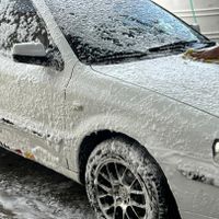 سمند LX EF7، مدل ۱۳۹۴|خودرو سواری و وانت|بندر کنگان, |دیوار