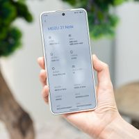 MEIZU 21 NOTE|موبایل|تهران, میدان ولیعصر|دیوار