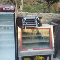 فروش یکجا و‌تکی|یخچال و فریزر|تهران, بهاران|دیوار