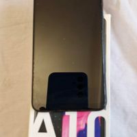 سامسونگ Galaxy A10 ۳۲ گیگابایت|موبایل|تهران, تهران‌سر|دیوار