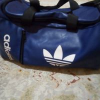 ساک ورزشی adidas|کیف، کفش، کمربند|تهران, صادقیه|دیوار