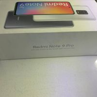 redmi note 9|موبایل|تهران, زاهد گیلانی|دیوار