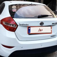 برلیانس H320 اتوماتیک 1650cc، مدل ۱۳۹۹ اقساطی|خودرو سواری و وانت|تهران, سیدخندان|دیوار
